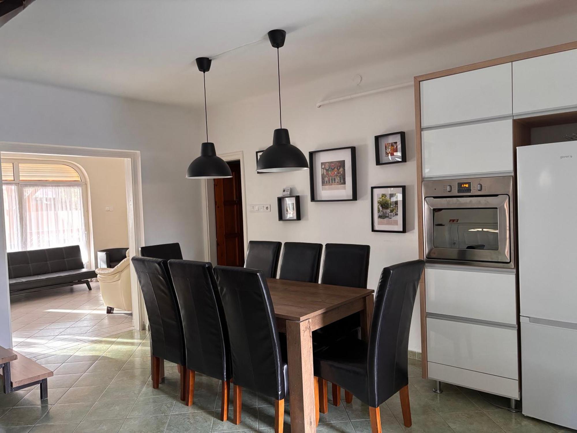 Veronika Lux Apartman Hajdúszoboszló Esterno foto