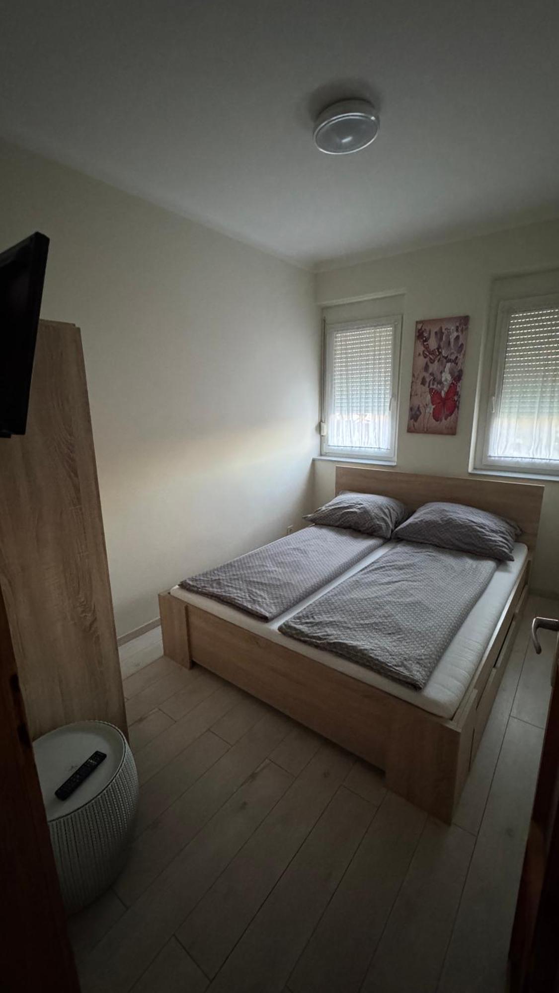 Veronika Lux Apartman Hajdúszoboszló Esterno foto